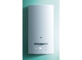 VAILLANT GEYSER MAG 14/0 XZ WAAKVLAM - AARDGAS - SCHOUW