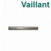 VAILLANT VERLENGBUIS PP/RVS 80/125 - 100 CM