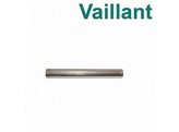 VAILLANT VERLENGBUIS PP/RVS 80/125 - 100 CM