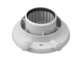 VAILLANT ADAPTER 60/100-80/125 ECOTEC