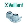 VAILLANT ADAPTER 2X80MM ECOTEC