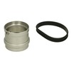 VAILLANT ADAPTER 63/96 - 60/100