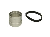 VAILLANT ADAPTER 63/96 - 60/100