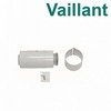 VAILLANT ONDERHOUDSLUIK 60/100 ALU/PP