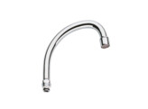 GROHE UITLOOP HU DRAAIBAAR M22X1 140MM