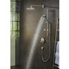 HG SHOWERSELECT S AFW.SET VR THERM. MET 2 FUNCTIES CHR-ROND