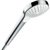 HG CROMA SELECT S VARIO HANDDOUCHE ECO CHROOM-WIT