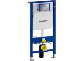 GEBERIT INBOUWMECHANISME SYSTEMFIX WC 111.305.00.5