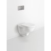 VB O.NOVO COMBI-PACK WANDWC DIRECT FLUSH M/ZITTING SOFTCL.WI