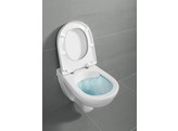 VB O.NOVO COMBI-PACK WANDWC DIRECT FLUSH M/ZITTING SOFTCL.WI