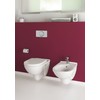 VB O.NOVO COMBI-PACK WANDWC DIRECT FLUSH M/ZITTING SOFTCL.WI