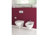 VB O.NOVO COMBI-PACK WANDWC DIRECT FLUSH M/ZITTING SOFTCL.WI