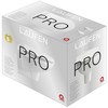 LAUFEN PRO WANDCLOSET RIMLESS PACK M/ZITTING STANDAARD WIT