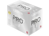 LAUFEN PRO WANDCLOSET RIMLESS PACK M/ZITTING STANDAARD WIT