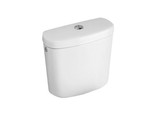 VB SAVAL JACHTBAK ECO-FLUSH WIT  NEW 