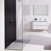 BANYO PRO DOUCHEBAK 80 X 80 WIT MAT VIERKANT