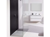 BANYO PRO DOUCHEBAK 80 X 80 WIT MAT VIERKANT