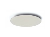 DUCO AFVOERVENTIEL DESIGN ROND WIT