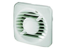 NICOLL BADKAMERVENTILATOR WIT STANDAARD 90M3/U