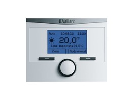 VAILLANT VRT 350 CALORMATIC KAMERTHERMOSTAAT eBUS