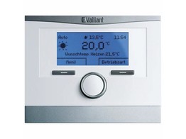 VAILLANT VRC 700 MULTIMATIC WEERSAFHANKELIJKE  REGELAAR