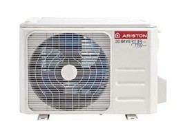 ARISTON AIRCO BUITENUNIT NEVIS DUAL 55 XDOB-0