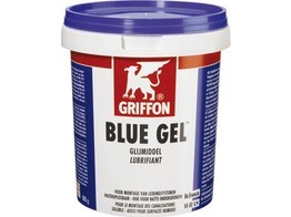 GLIJMIDDEL 800GR.BLUE GEL GRIF