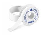 TEFLON PTFE-TAPE PROFESSIONAL GRIFFON 12M X 19 X 0 20MM