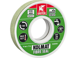 KOLMAT FIBERSEAL AFDICHTINGSTAPE