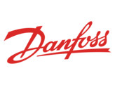 DANFOSS TVM - AUTOM. WERKENDE DRIEWEGKRA