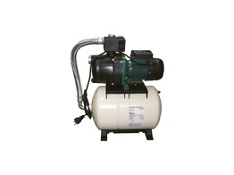 DAB AQUAJETCOM 82M/20 H AUTOMATISCH POMP MET GWS MEMBRAANVAT