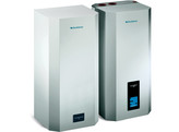 DAALDEROP COMBI CONNECT 130 L