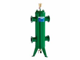 EVENWICHTSFLES 4/4 CALEFFI - 2.5M3/H