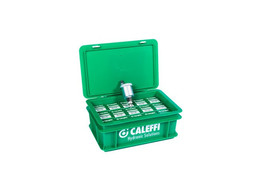 CALEFFI PROMOSET 15 AUTO-ONTLUCHTER MINICAL 1/2