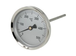 THERMOMETER BIT 300 0-500 C 