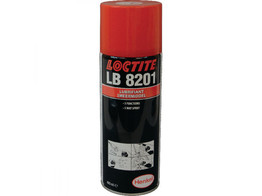 LOCTITE 8201 SMEERMIDDEL 400ML SPRAY