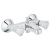 GROHE COSTA L BADKRAAN 1/2 NAAKT CHROOM