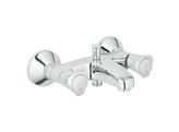 GROHE COSTA L BADKRAAN 1/2 NAAKT CHROOM