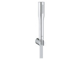 GROHE EUPHORIA COSMOPOLITAN STICK BADGARNITUUR CHROOM