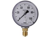 MANOMETER RF100 1/2 ONDER0-10B