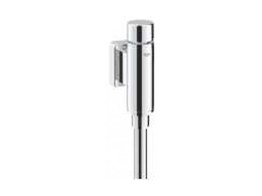 GROHE RONDO URINIORSPOELER OPB.DRUKSPOELER Z/STOPKR. CHROOM