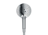 HG RAINDANCE SELECT S 120 3JET HANDDOUCHE CHR     HG26531000