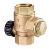 OVENTROP FLOW VALVE 6/4 UNIVERSEEL