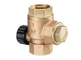 OVENTROP FLOW VALVE 6/4 UNIVERSEEL