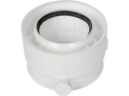 REMEHA ADAPTER 80/80 VOOR TZERRA ACE  S101711 