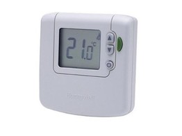 HONEYWELL DT 90 E 1012 DIGIT. KAMERTHERMOSTAAT MET TIMER