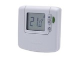 HONEYWELL DT 90 E 1012 DIGIT. KAMERTHERMOSTAAT MET TIMER