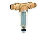 HONEYWELL WATERFILTER FF 06 - 4/4