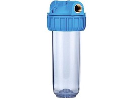 HONEYWELL WATERFILTER SIMPLEX FF 20 3/4  25UM