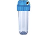 HONEYWELL WATERFILTER SIMPLEX FF 20 3/4  25UM